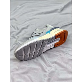 New Balance M997s Mesh Sneakers For Men And Women Gray