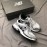 New Balance Mesh Sportshoes For Men And Women