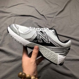 New Balance Mesh Sportshoes For Men And Women