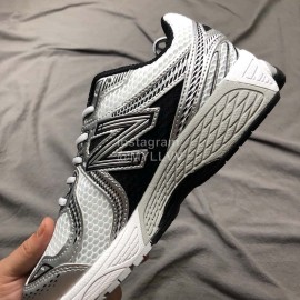 New Balance Mesh Sportshoes For Men And Women