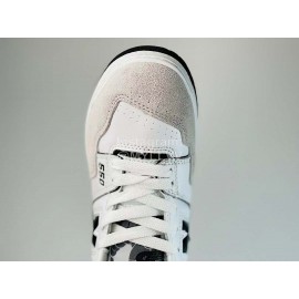 New Balance Suede Nylon Sneakers Bb550lm1