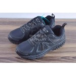 New Balance Retro Running Shoes For Men And Women Mt410kr5 Black