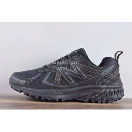 New Balance Retro Running Shoes For Men And Women Mt410kr5 Black