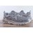 New Balance Retro Running Shoes For Men And Women Mt410kr5 Gray