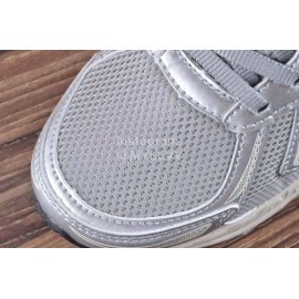 New Balance Retro Running Shoes For Men And Women Mt410kr5 Silver