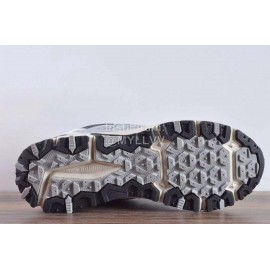 New Balance Retro Running Shoes For Men And Women Mt410kr5 Silver