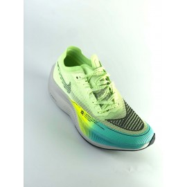 Nike Zoomx Vaporfly Next Running Shoes For Men And Women Green