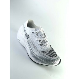 Nike Zoomx Vaporfly Next Running Shoes For Men And Women White
