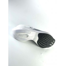Nike Zoomx Vaporfly Next Running Shoes For Men And Women White