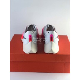 Nike Zoomx Vaporfly Next Running Shoes For Men And Women Pink