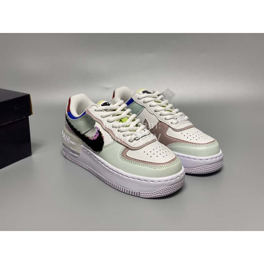 Nike Air Force 1 Shadow Board Shoes For Women