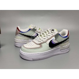 Nike Air Force 1 Shadow Board Shoes For Women