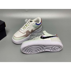 Nike Air Force 1 Shadow Board Shoes For Women
