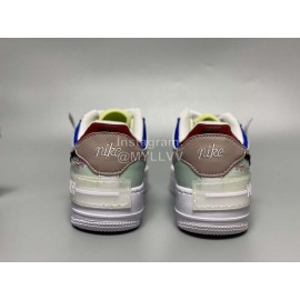Nike Air Force 1 Shadow Board Shoes For Women