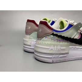 Nike Air Force 1 Shadow Board Shoes For Women