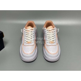 Nike Air Force 1 Shadow Board Shoes For Women Pink