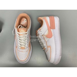 Nike Air Force 1 Shadow Board Shoes For Women Pink