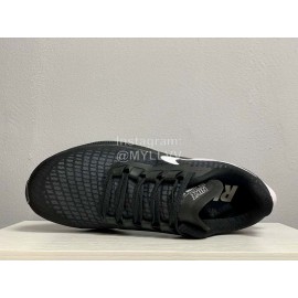 Nike Zoom Pegasus 37 Running Shoes For Men And Women Black