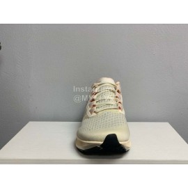 Nike Zoom Pegasus 37 Running Shoes For Women Beige