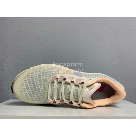 Nike Zoom Pegasus 37 Running Shoes For Women Beige