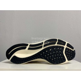 Nike Zoom Pegasus 37 Running Shoes For Women Beige