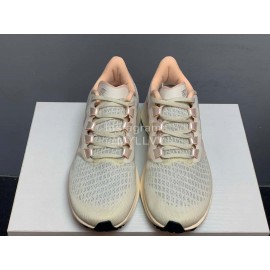 Nike Zoom Pegasus 37 Running Shoes For Women Beige
