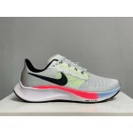 Nike Zoom Pegasus 37 Running Shoes For Women Gray