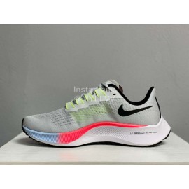 Nike Zoom Pegasus 37 Running Shoes For Women Gray