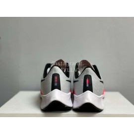 Nike Zoom Pegasus 37 Running Shoes For Women Gray