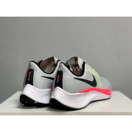 Nike Zoom Pegasus 37 Running Shoes For Women Gray