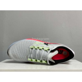 Nike Zoom Pegasus 37 Running Shoes For Women Gray