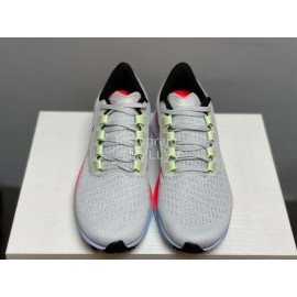 Nike Zoom Pegasus 37 Running Shoes For Women Gray