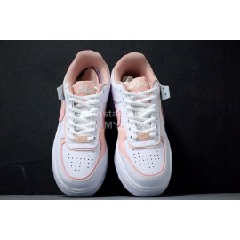 Nike Wmns Air Force 1 Shadow Casual Sneakers For Women