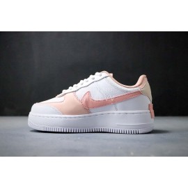 Nike Wmns Air Force 1 Shadow Casual Sneakers For Women