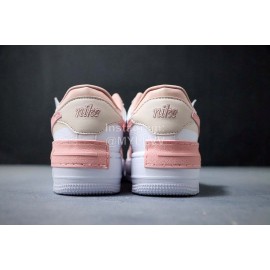Nike Wmns Air Force 1 Shadow Casual Sneakers For Women