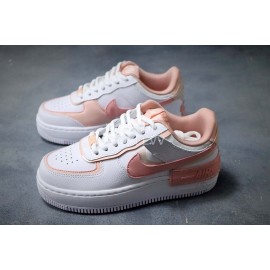 Nike Wmns Air Force 1 Shadow Casual Sneakers For Women