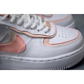 Nike Wmns Air Force 1 Shadow Casual Sneakers For Women