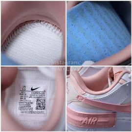 Nike Wmns Air Force 1 Shadow Casual Sneakers For Women