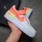 Nike Air Force 1 Shadow Sneakers For Women Ci0919-110