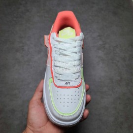 Nike Air Force 1 Shadow Sneakers For Women Ci0919-110