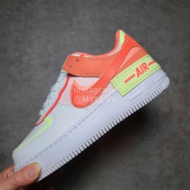 Nike Air Force 1 Shadow Sneakers For Women Ci0919-110