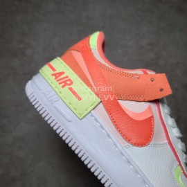 Nike Air Force 1 Shadow Sneakers For Women Ci0919-110