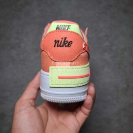 Nike Air Force 1 Shadow Sneakers For Women Ci0919-110