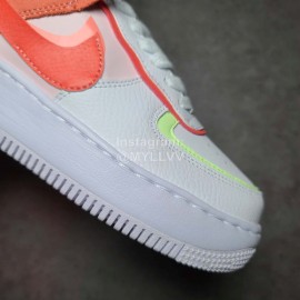 Nike Air Force 1 Shadow Sneakers For Women Ci0919-110