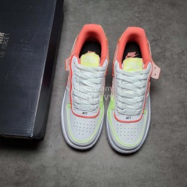 Nike Air Force 1 Shadow Sneakers For Women Ci0919-110