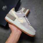 Nike Air Force 1 Shadow Sneakers For Women Do7449-111