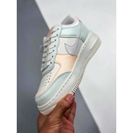 Nike Air Force 1 Shadow Sneakers For Women Cu8591-104