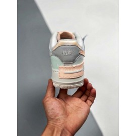 Nike Air Force 1 Shadow Sneakers For Women Cu8591-104