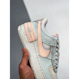 Nike Air Force 1 Shadow Sneakers For Women Cu8591-104