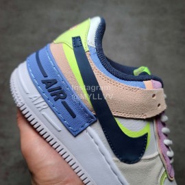 Nike Air Force 1 Shadow Sneakers For Women Cu8591 001